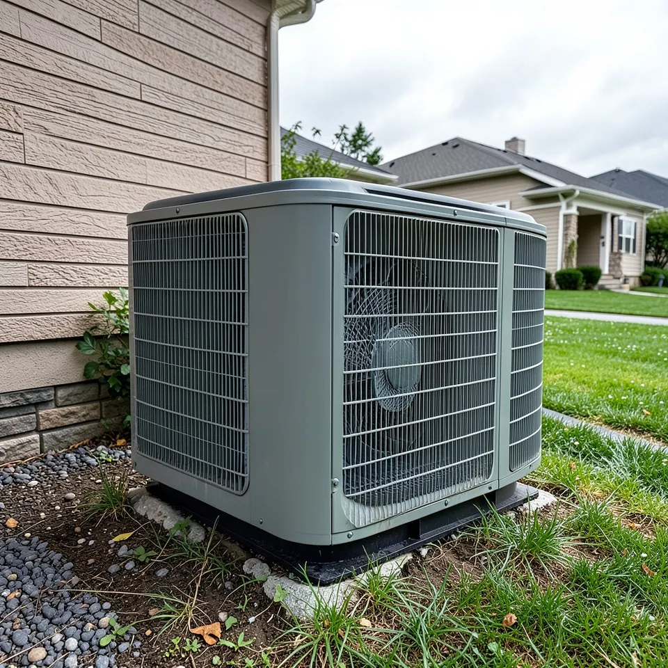Your Guide to AC Repair in Central Falls, RI — local guide